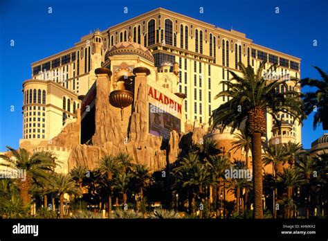 alladin hotel and casino|the aladdin casino.